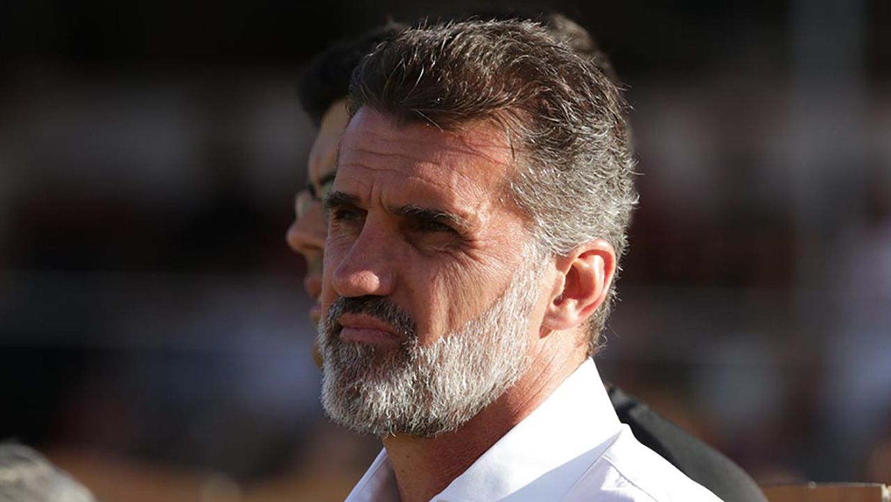 Vagner Mancini São Paulo RB Brasil Paulista 24022019