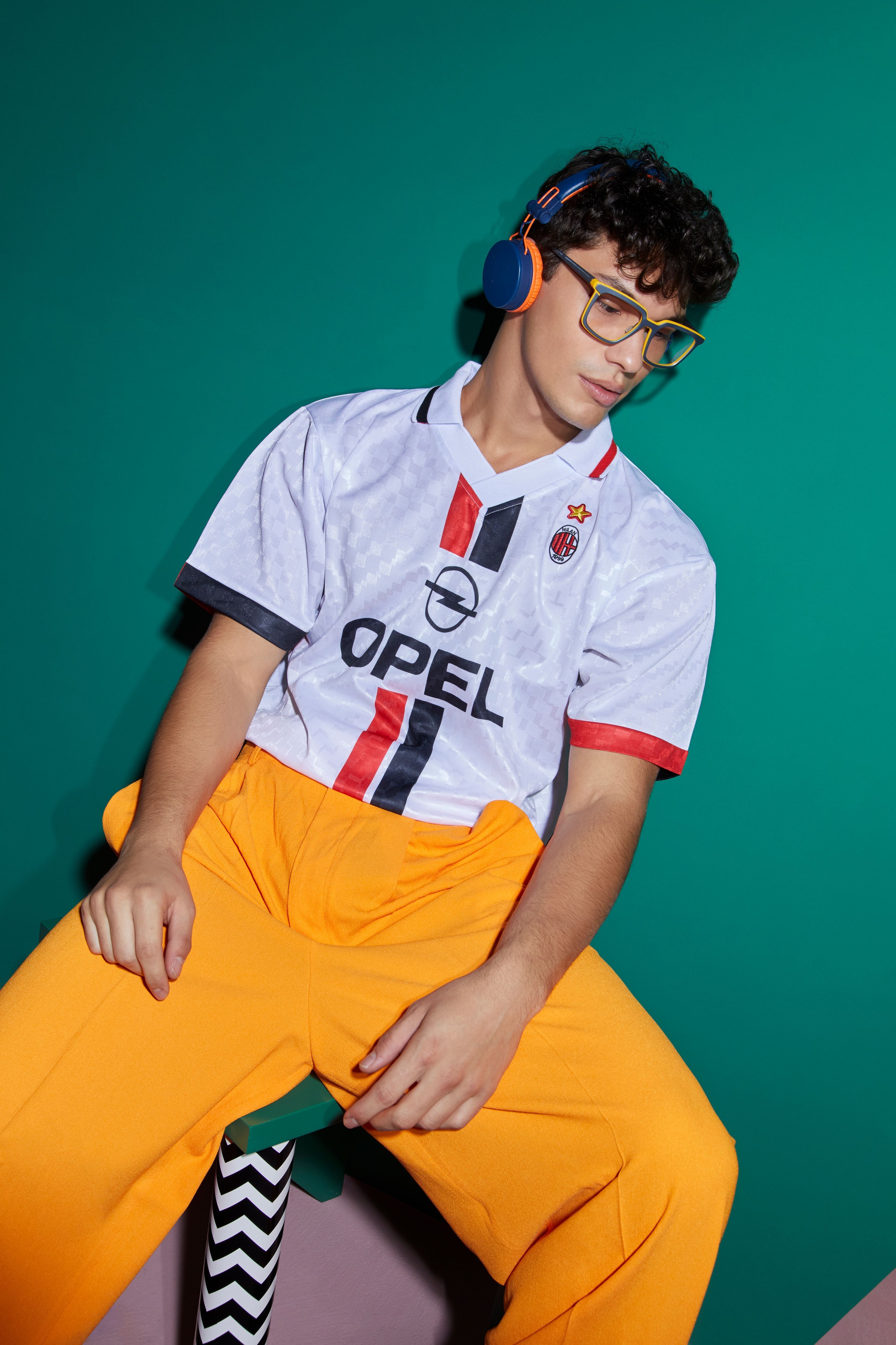 Milan 1996 Collection