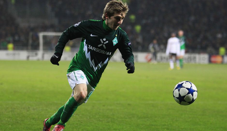 Marko Marin