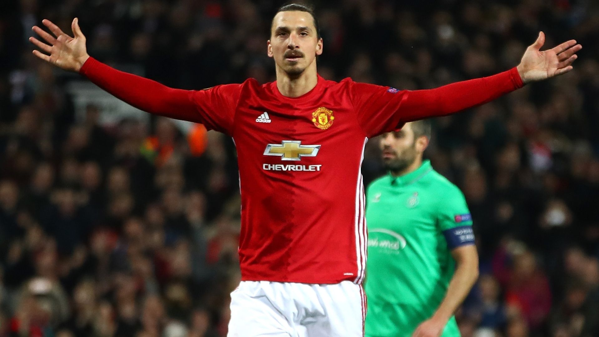 ZlatanIbrahimovic - Cropped