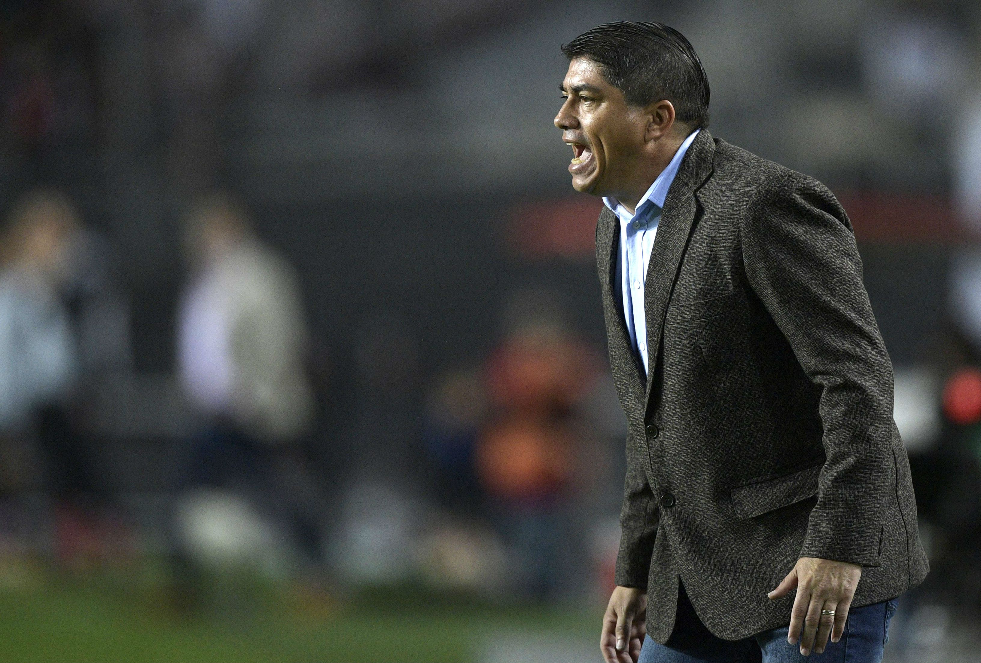 Tiburon 3 (Paraguay) 13-03-20