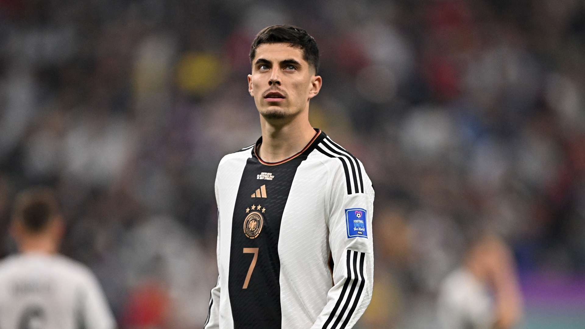 20221201_Kai Havertz_Germany