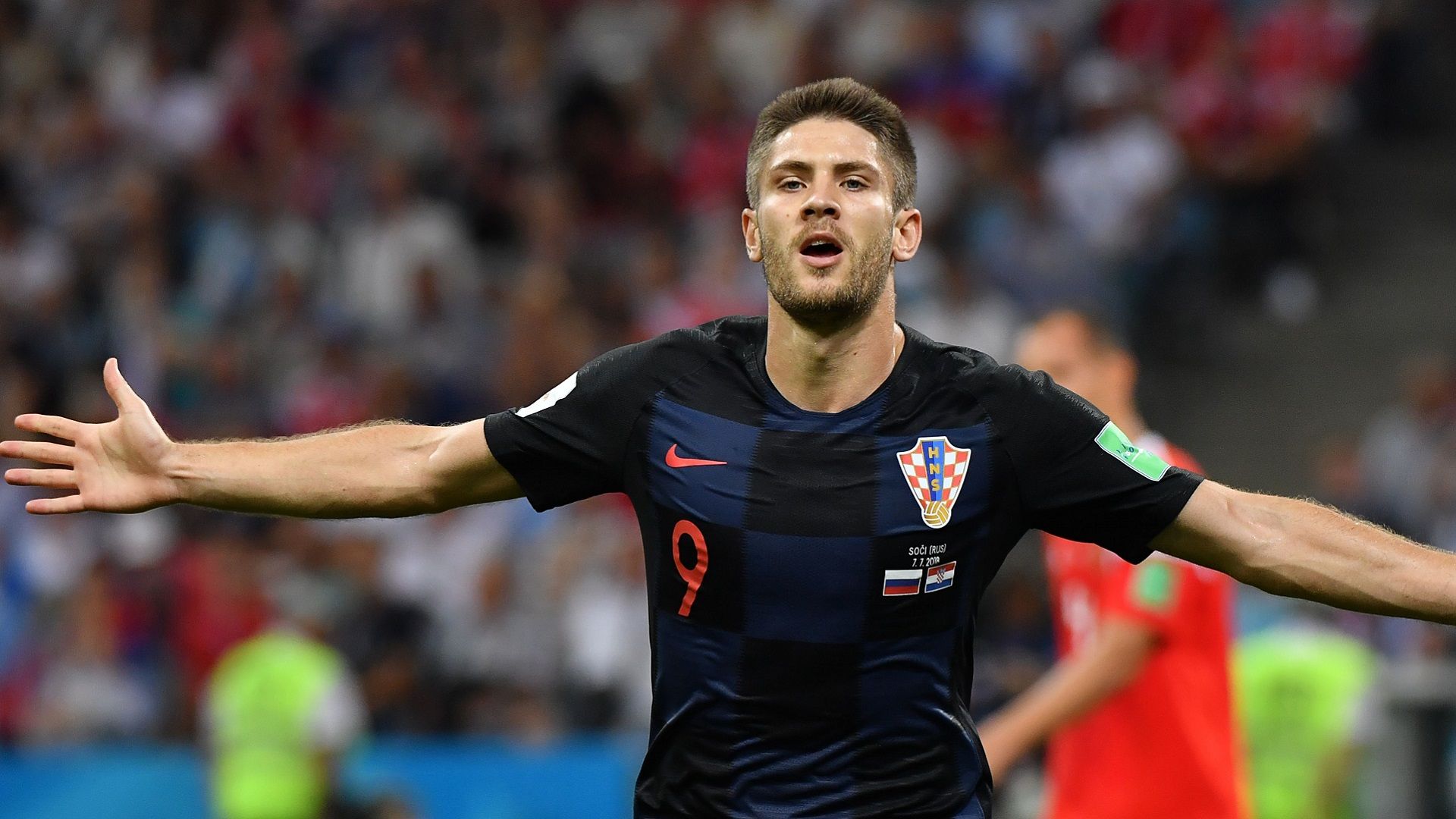 2018-07-10 Croatia Kramaric