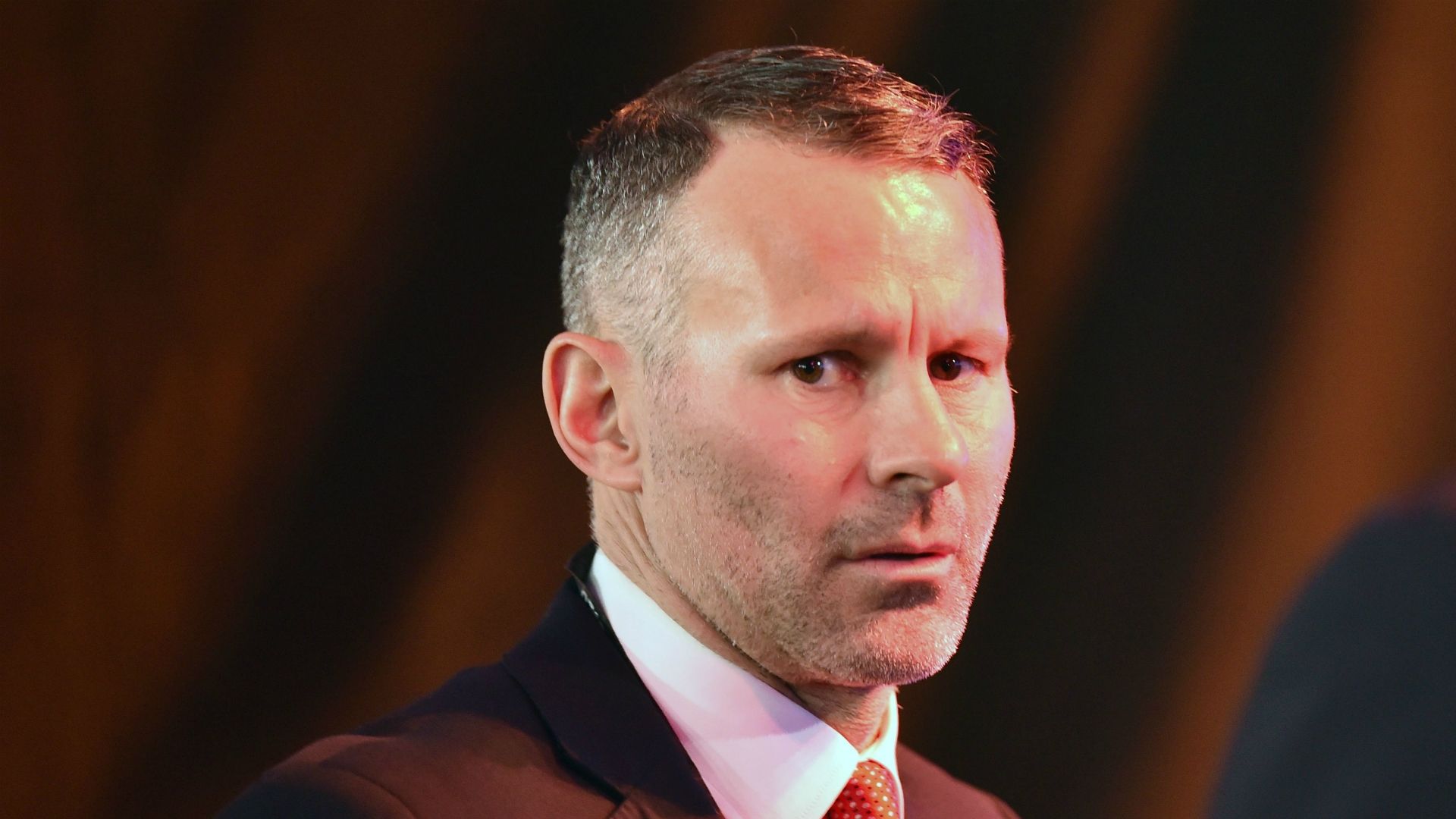 Ryan Giggs Wales 11302019