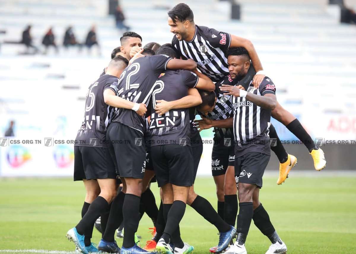CS Sfaxien