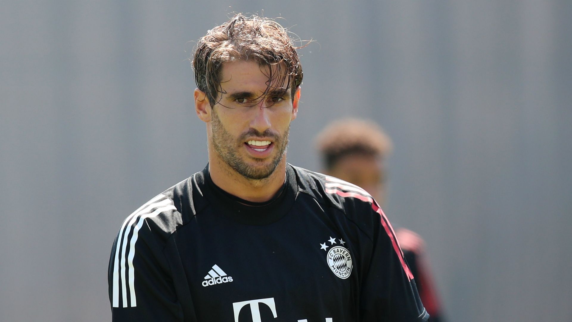 Javi Martinez - cropped