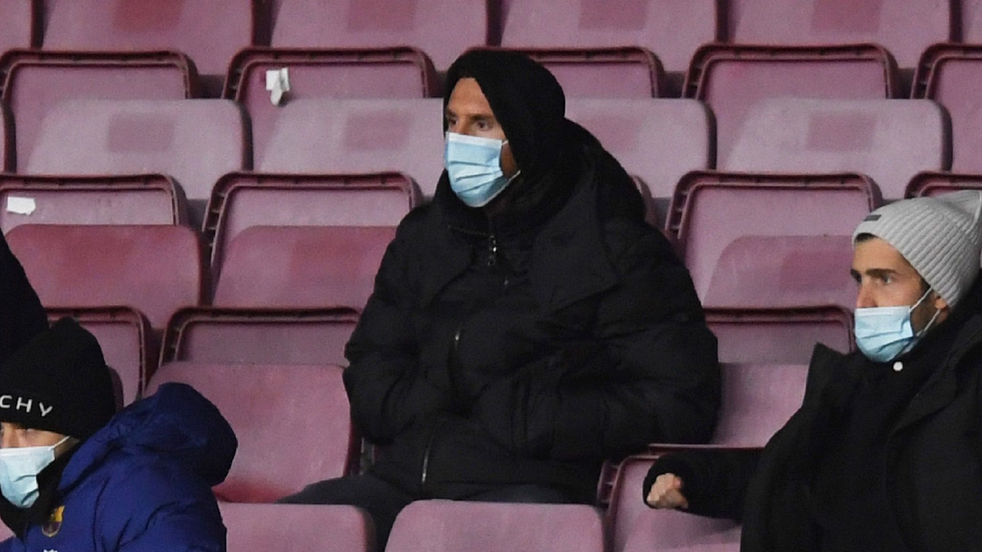 2020-12-30 Messi Barcelona