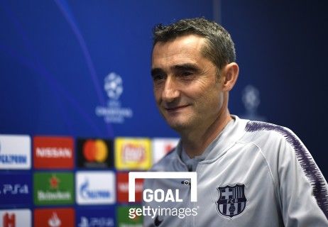 Ernesto Valverde