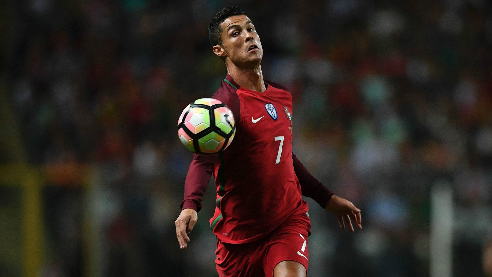 Cristiano Ronaldo Portugal