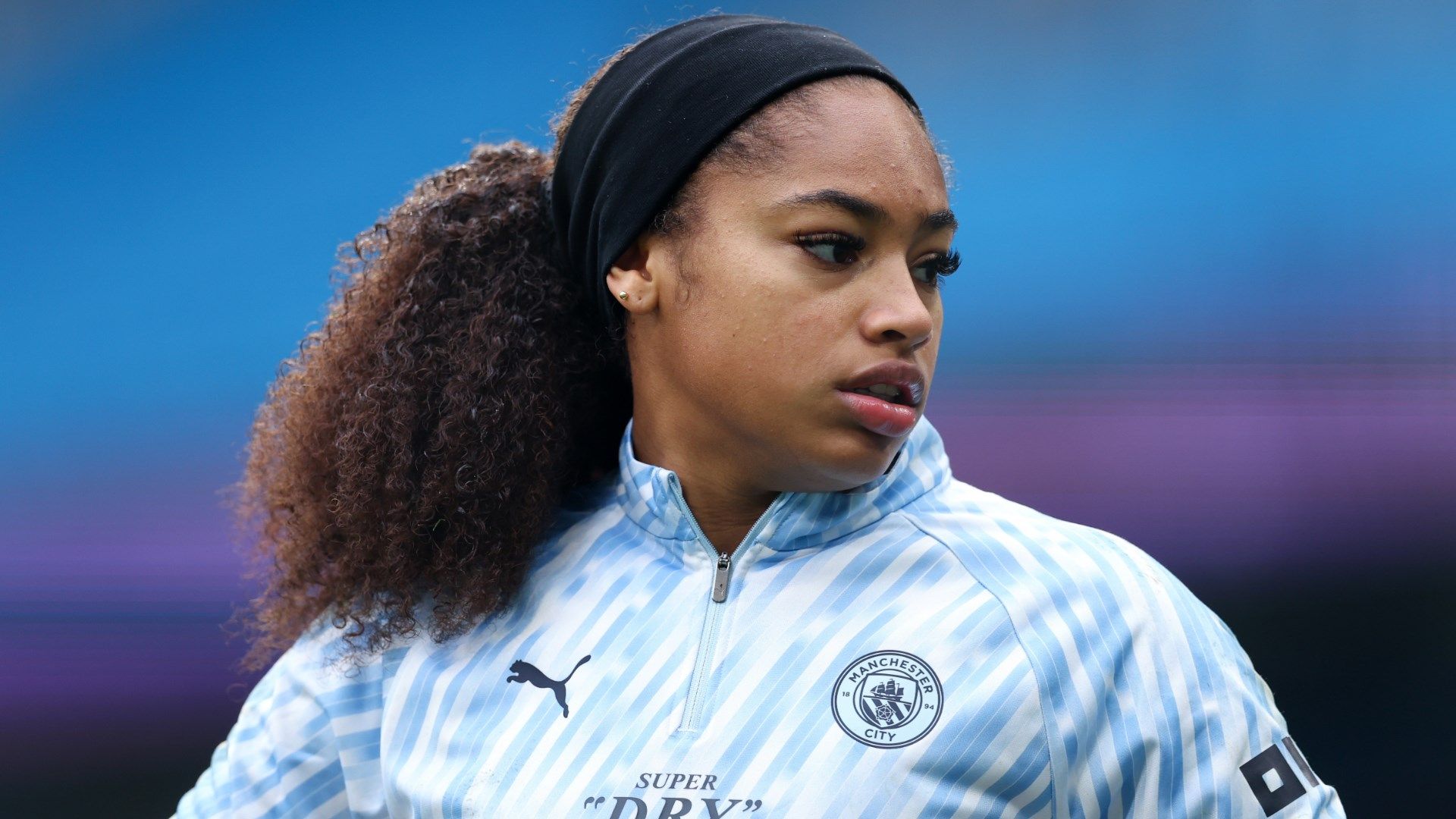 Keating Rejects Man City Deal: England GK Eyes WSL Transfer