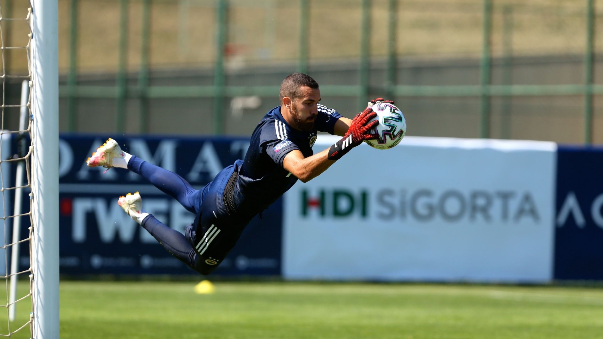 Harun Tekin Fenerbahce