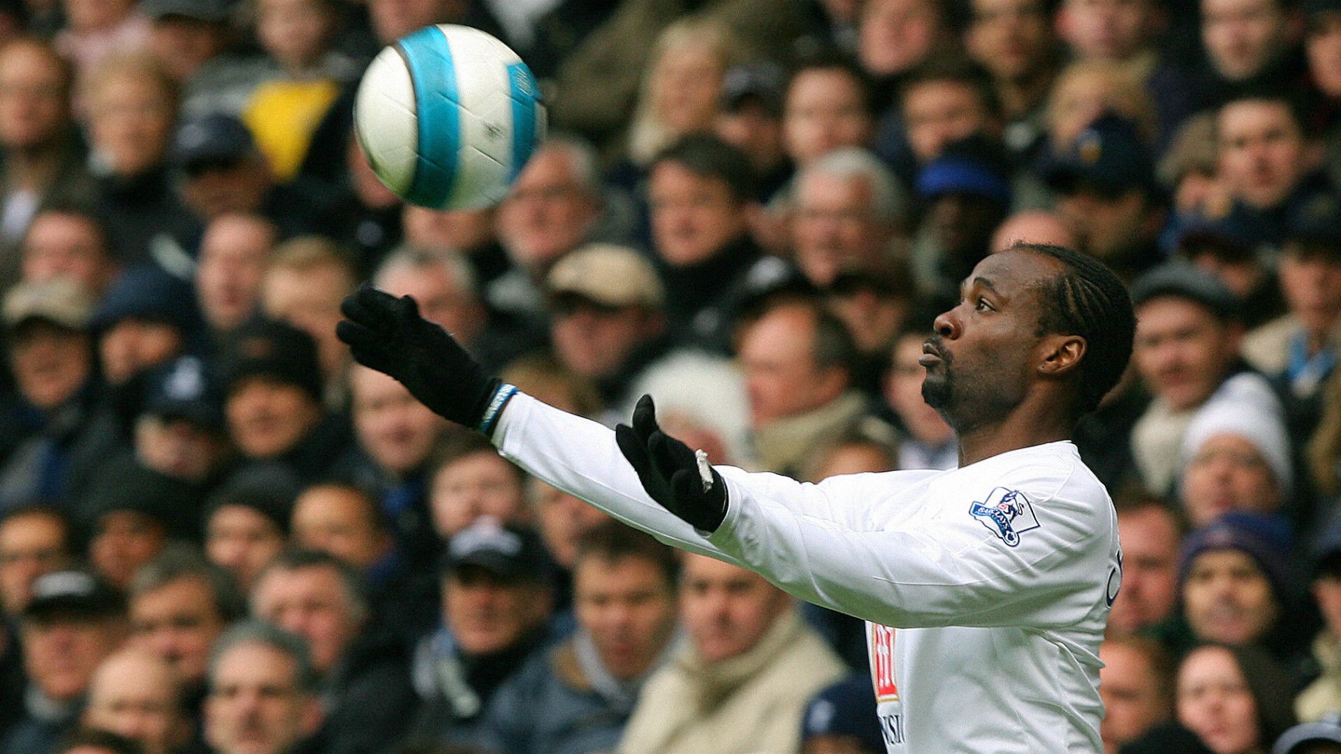 Pascal Chimbonda | Tottenham