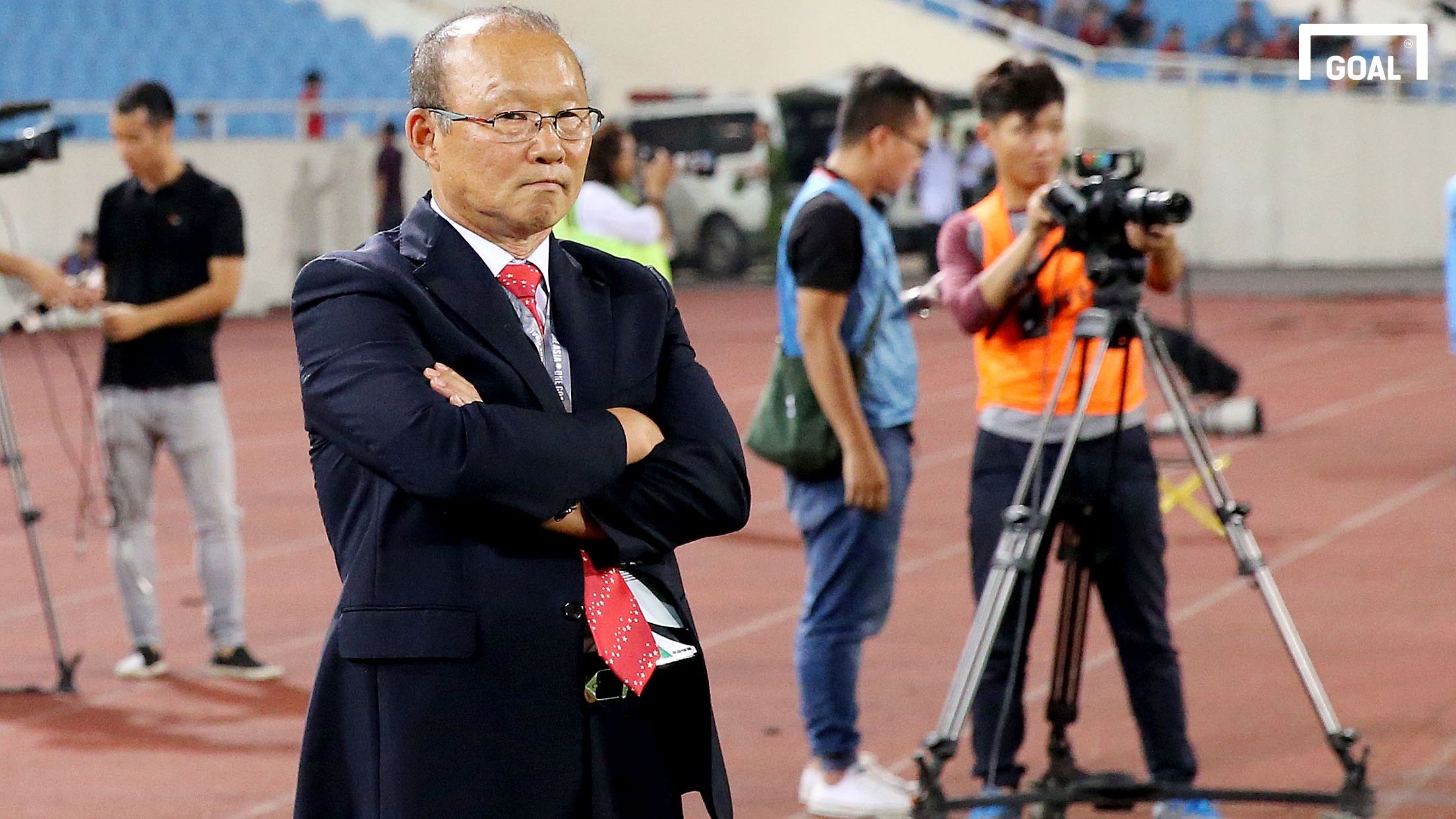 Việt Nam Afghanistan Vòng loại Asian Cup 2017 | HLV Park Hang-seo