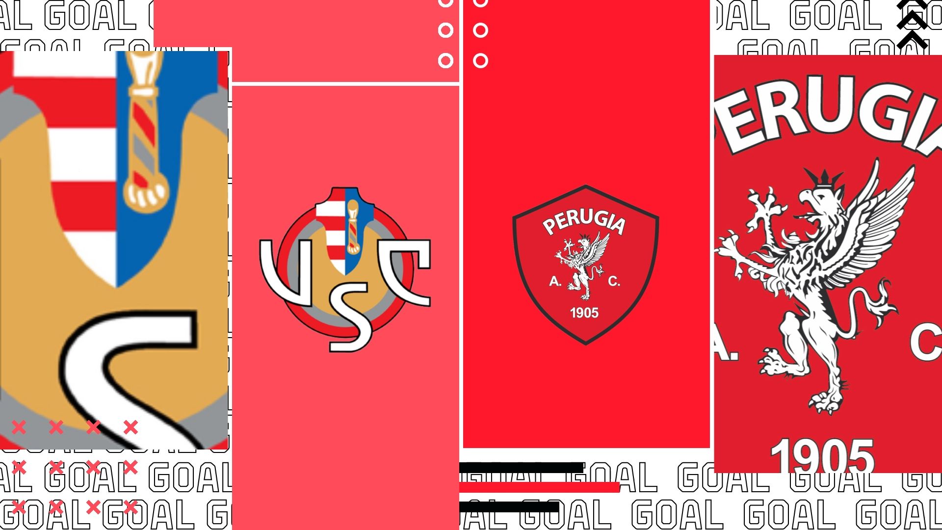 Cremonese-Perugia tv streaming