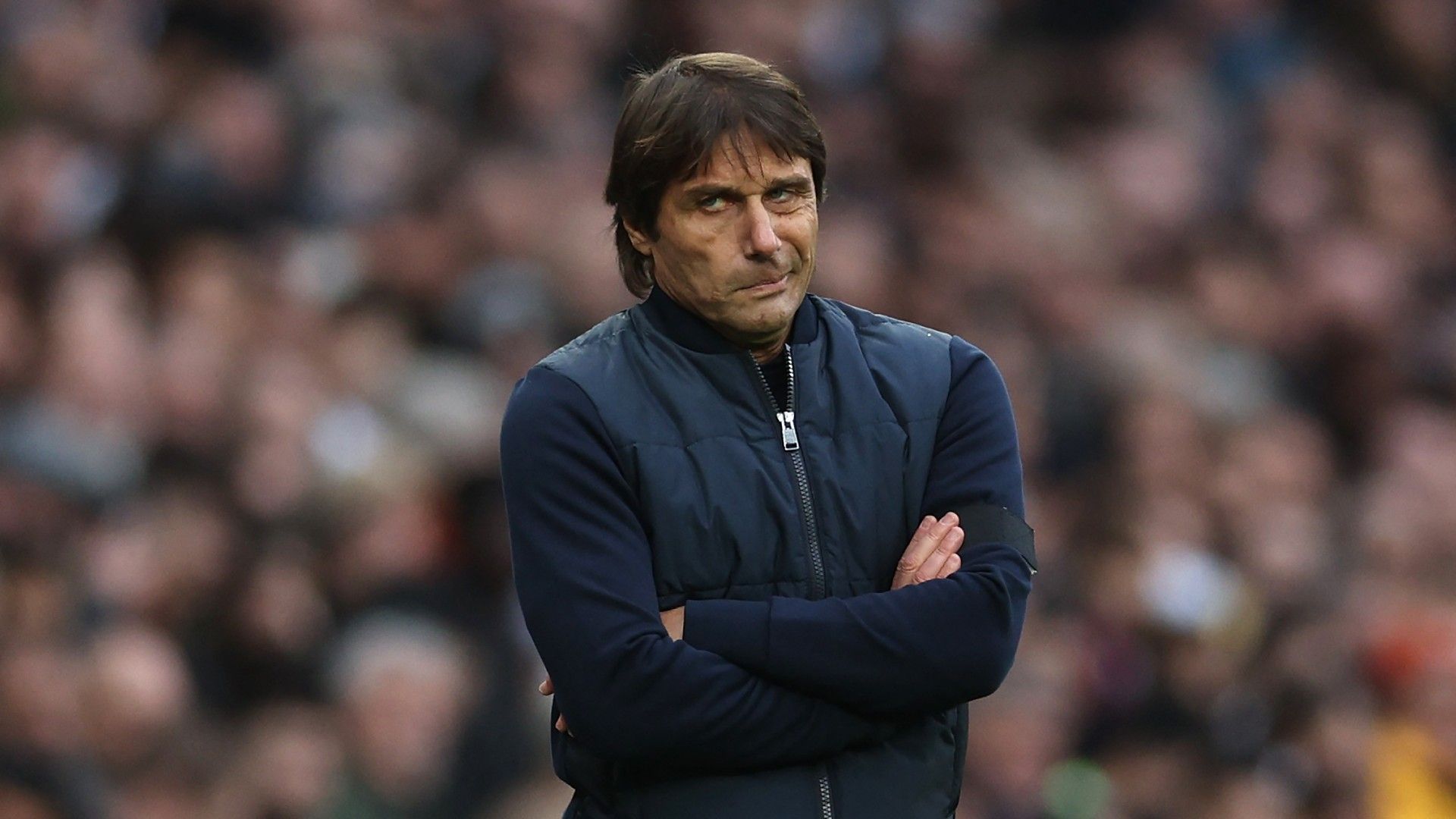 Antonio Conte Spurs 2022-23