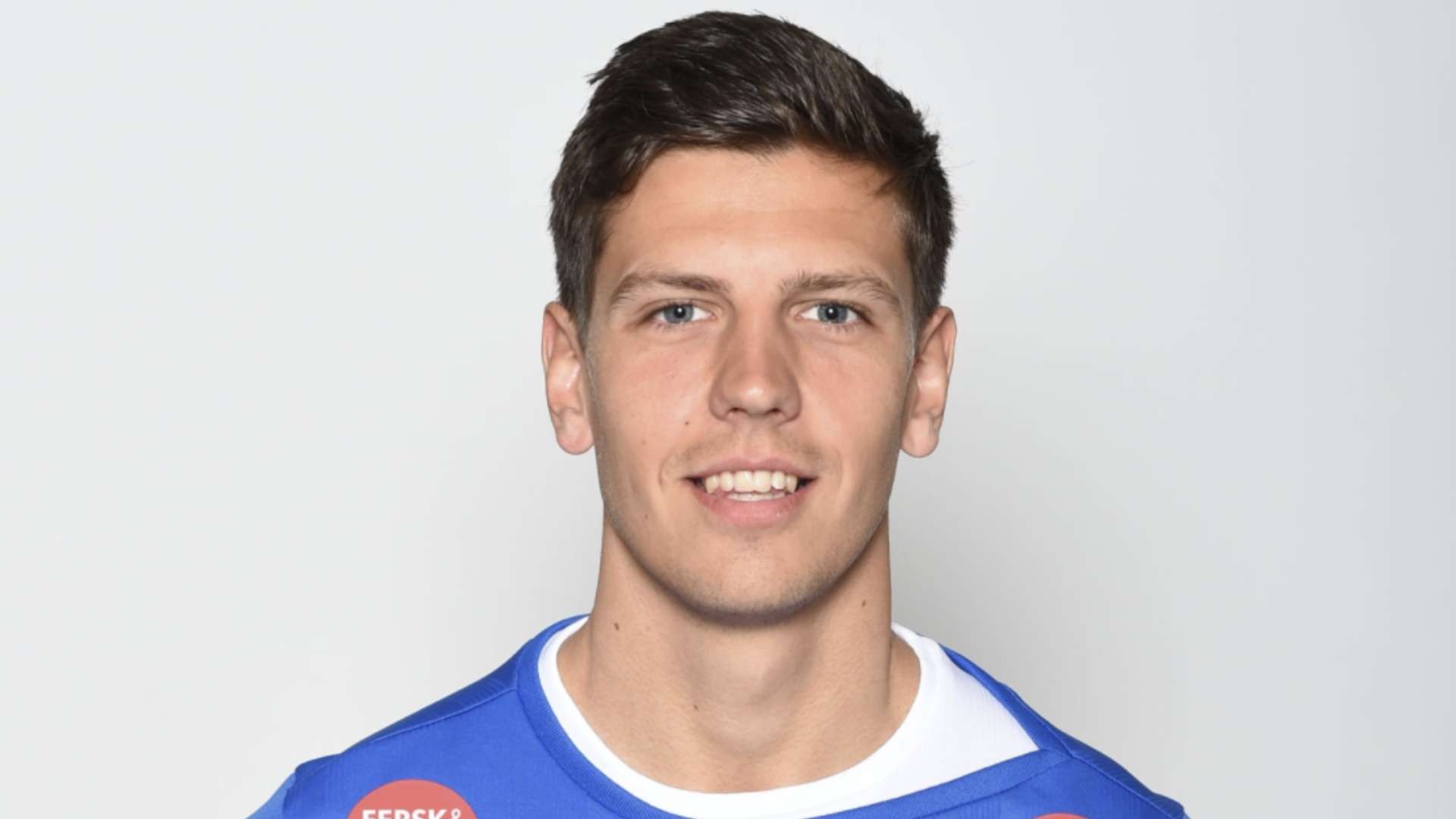 Emil Palsson Sogndal