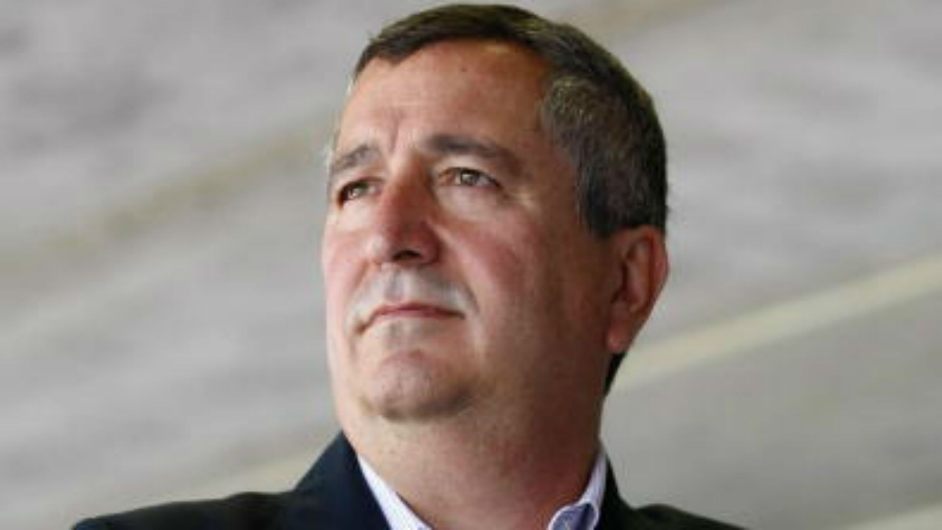 Jorge Vergara Madrigal Chivas Guadalajara