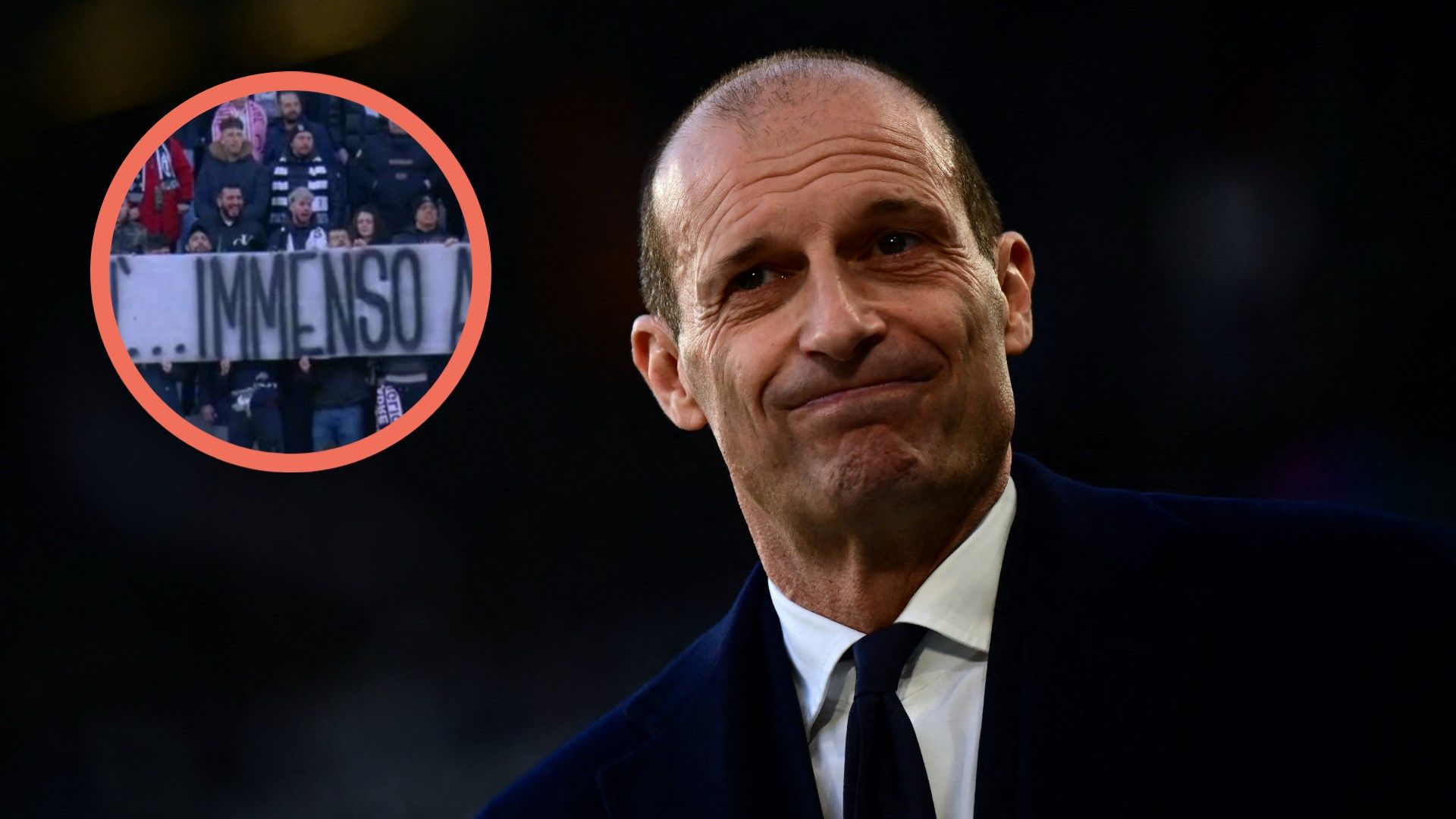 Allegri Juventus