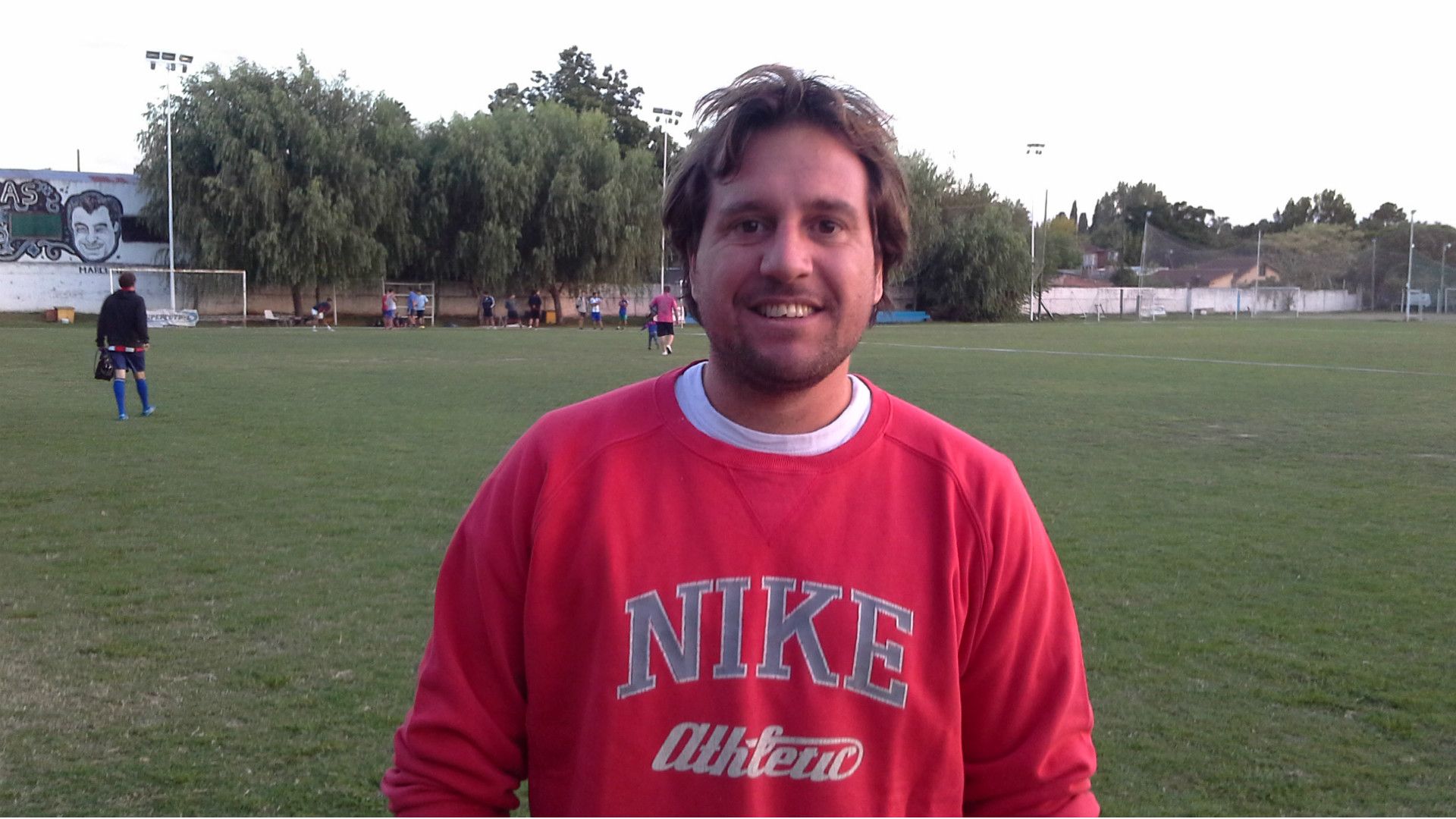 Sebastian Cobelli 2015