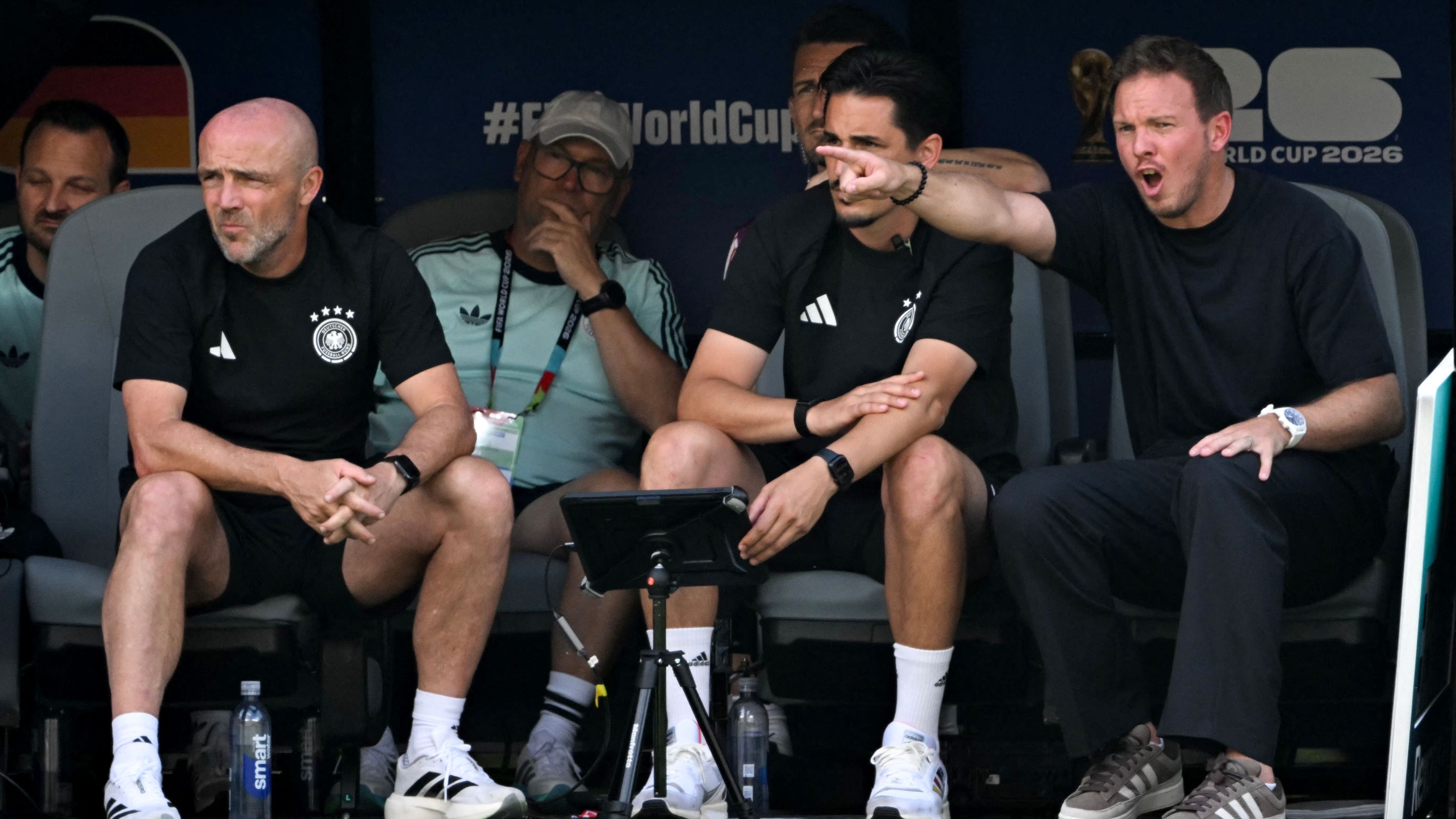 Julian Nagelsmann
