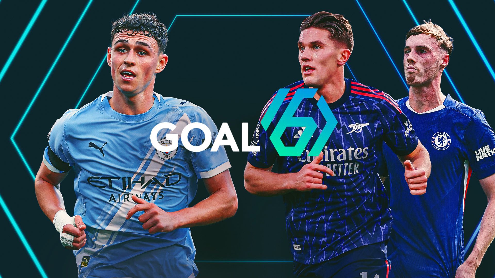 GOAL6 GFX