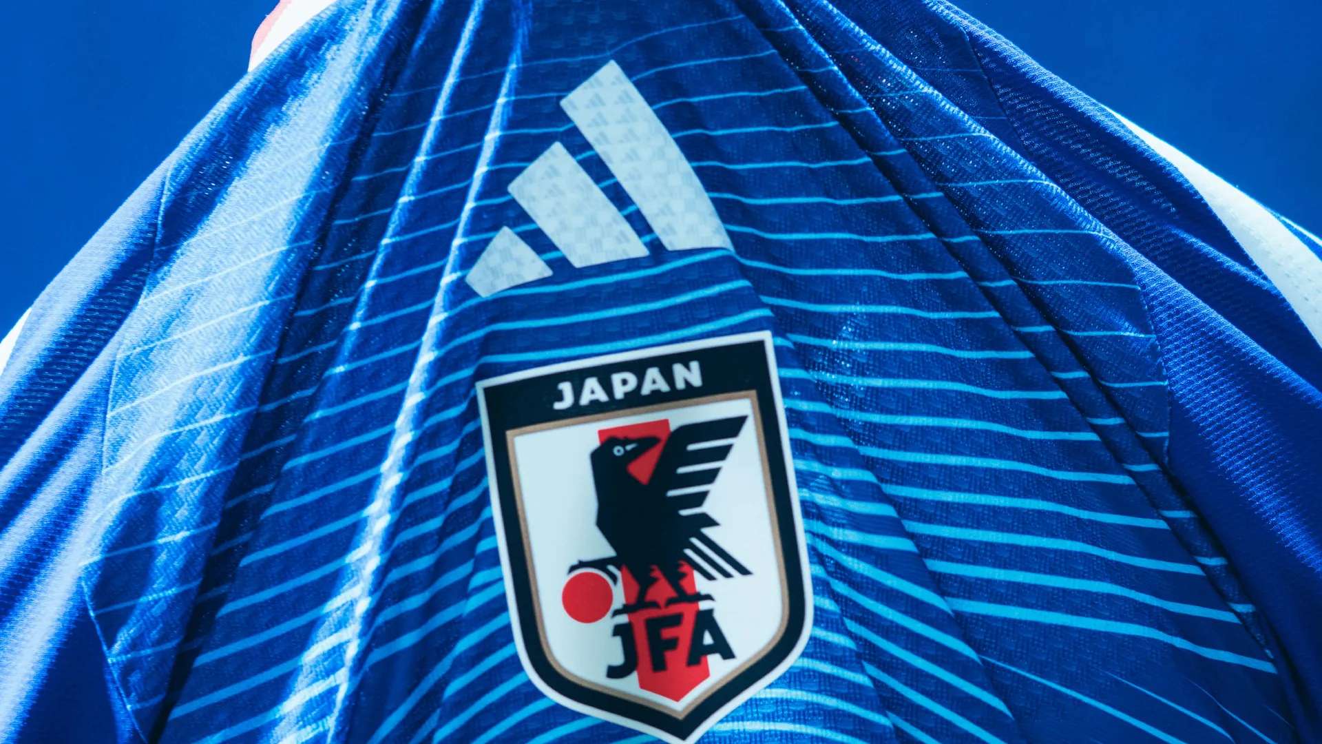 adidas FIFA World Cup 2026 kit