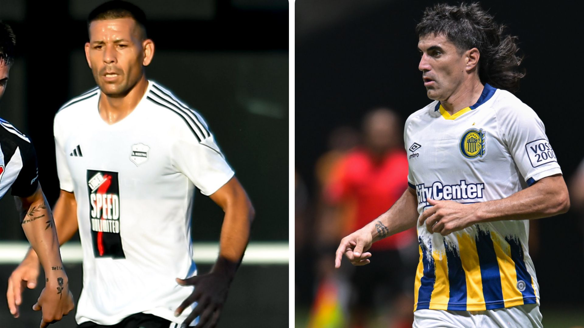 Deportivo Riestra Rosario Central Torneo de la Liga Profesional 2024