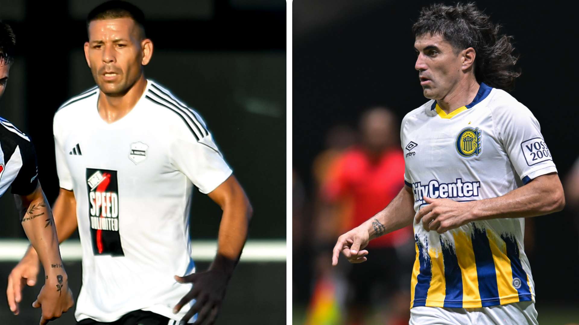 Deportivo Riestra Rosario Central Torneo de la Liga Profesional 2024