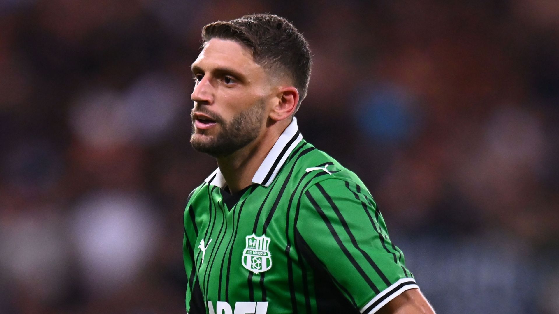 Domenico Berardi Sassuolo 2025-2026