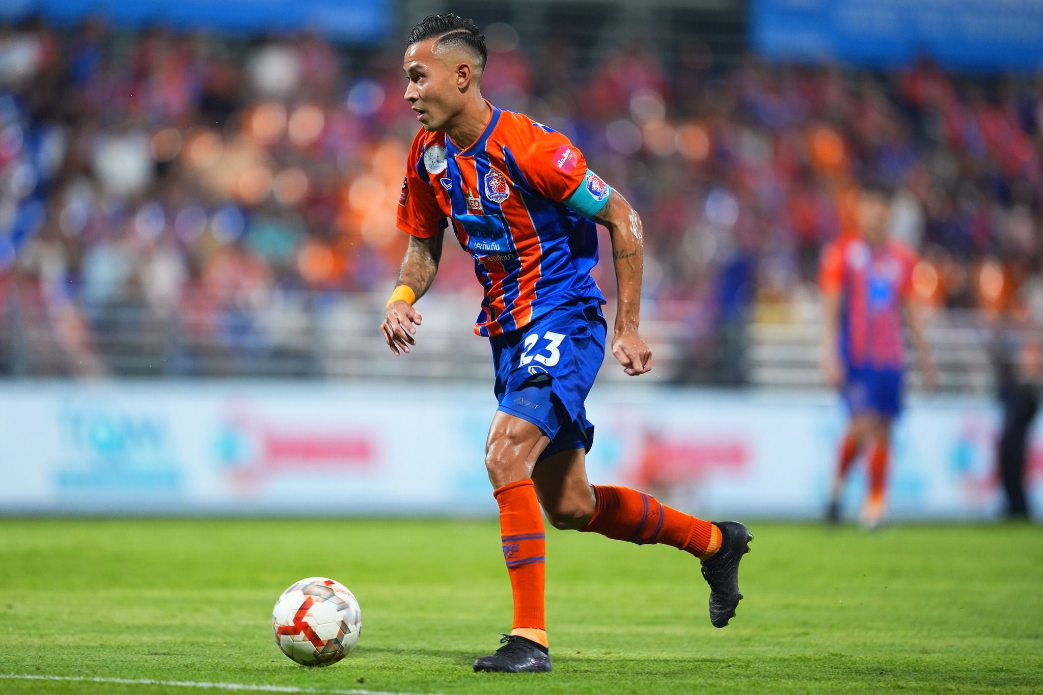 เควิน ดีรมรัมย์