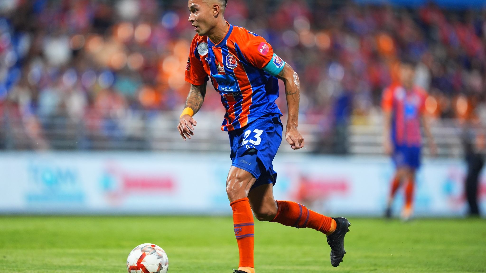 เควิน ดีรมรัมย์