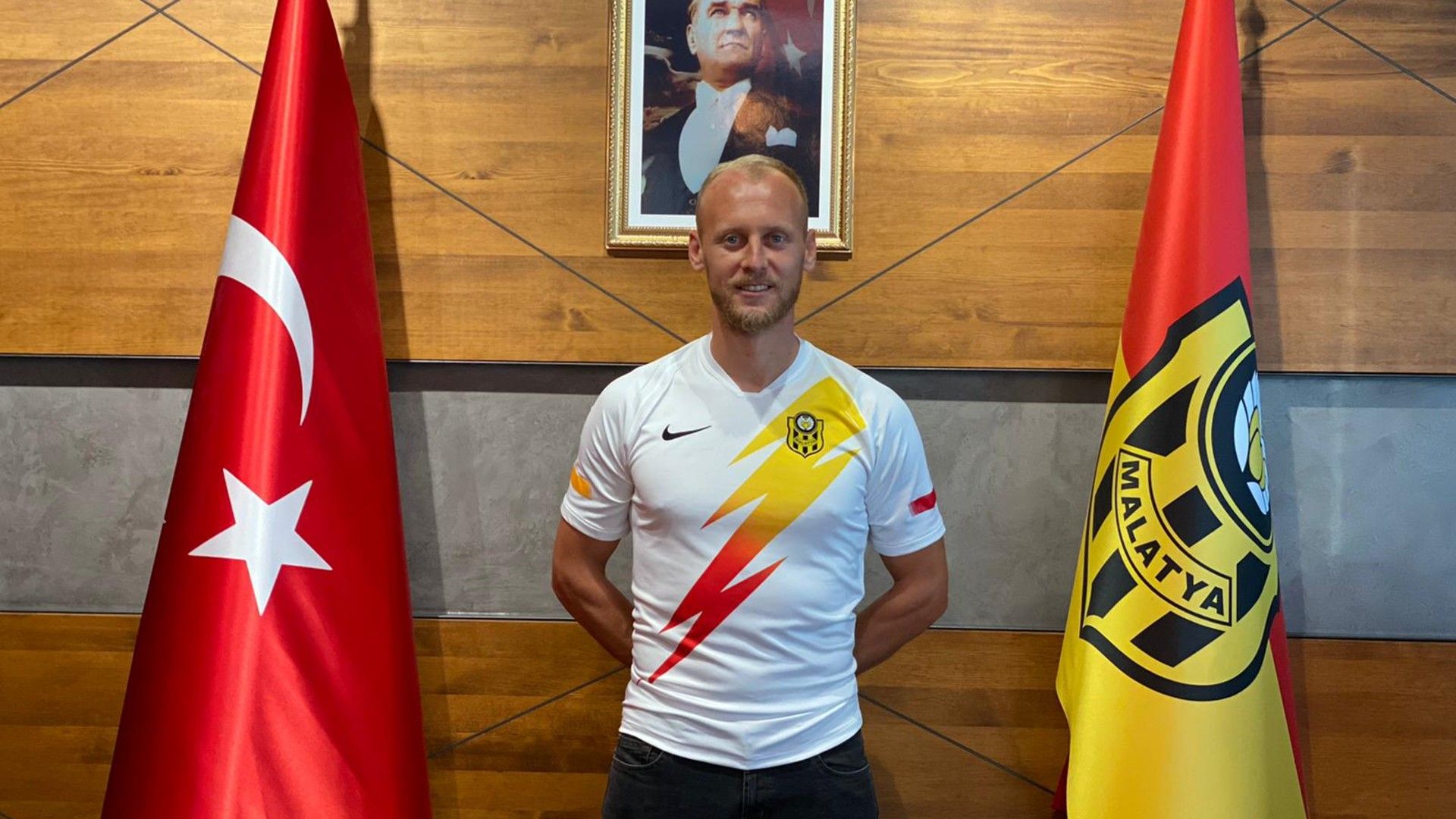 Semih Kaya Yeni Malatyaspor 09292020