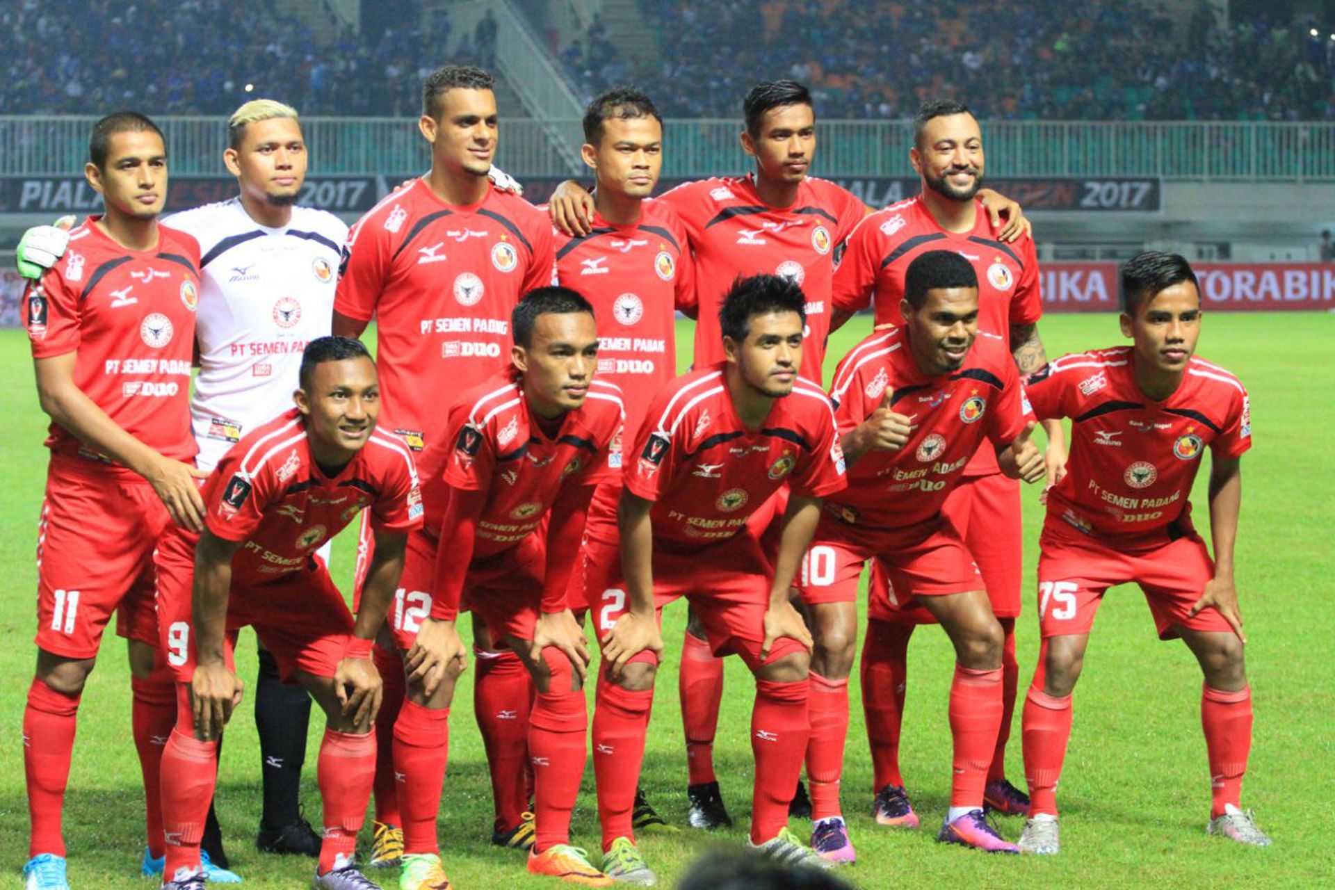 Tim Semen Padang