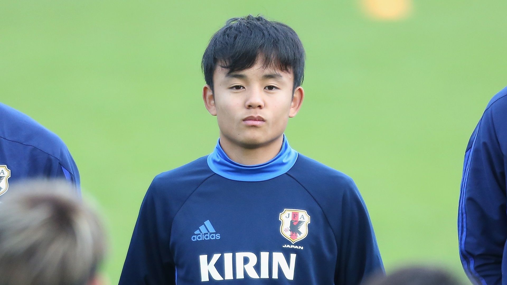 非売品　久保建英選手　特大パネル Amazon.co.jp: 久保建英選手 カード 2022JAPAN NATIONAL TEAM