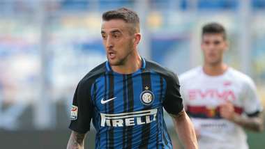Matias Vecino, Inter, Serie A, 24092017