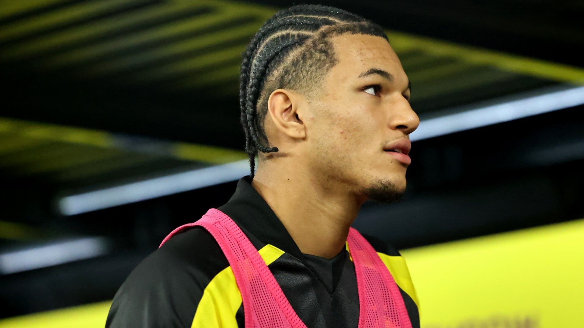 Paris Brunner Borussia Dortmund 2023