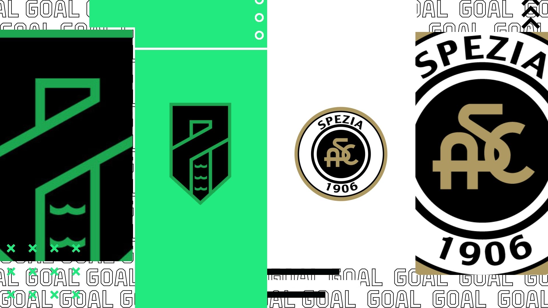 Pordenone-Spezia tv streaming