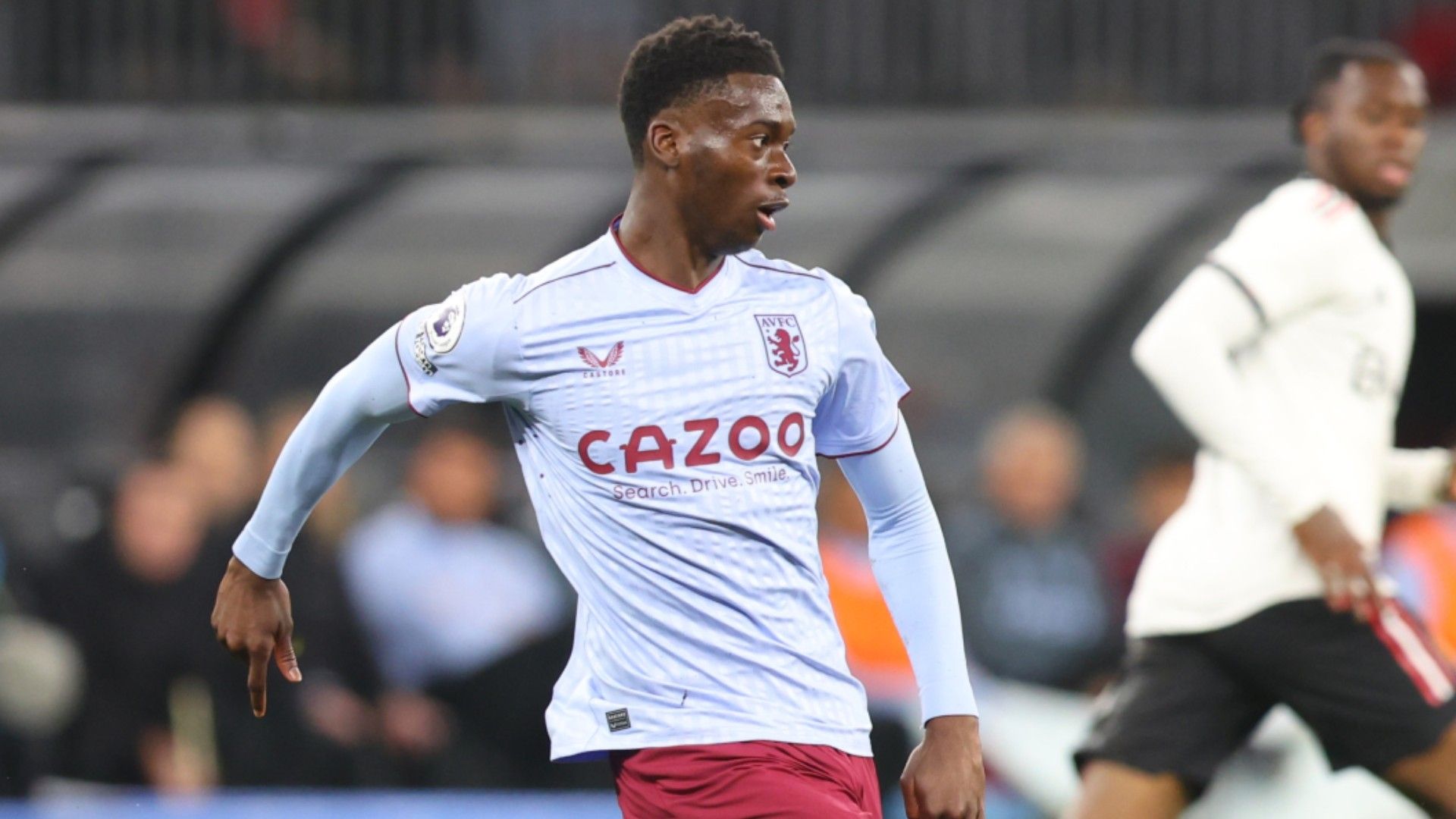 Tim Iroegbunam Aston Villa 2022-23