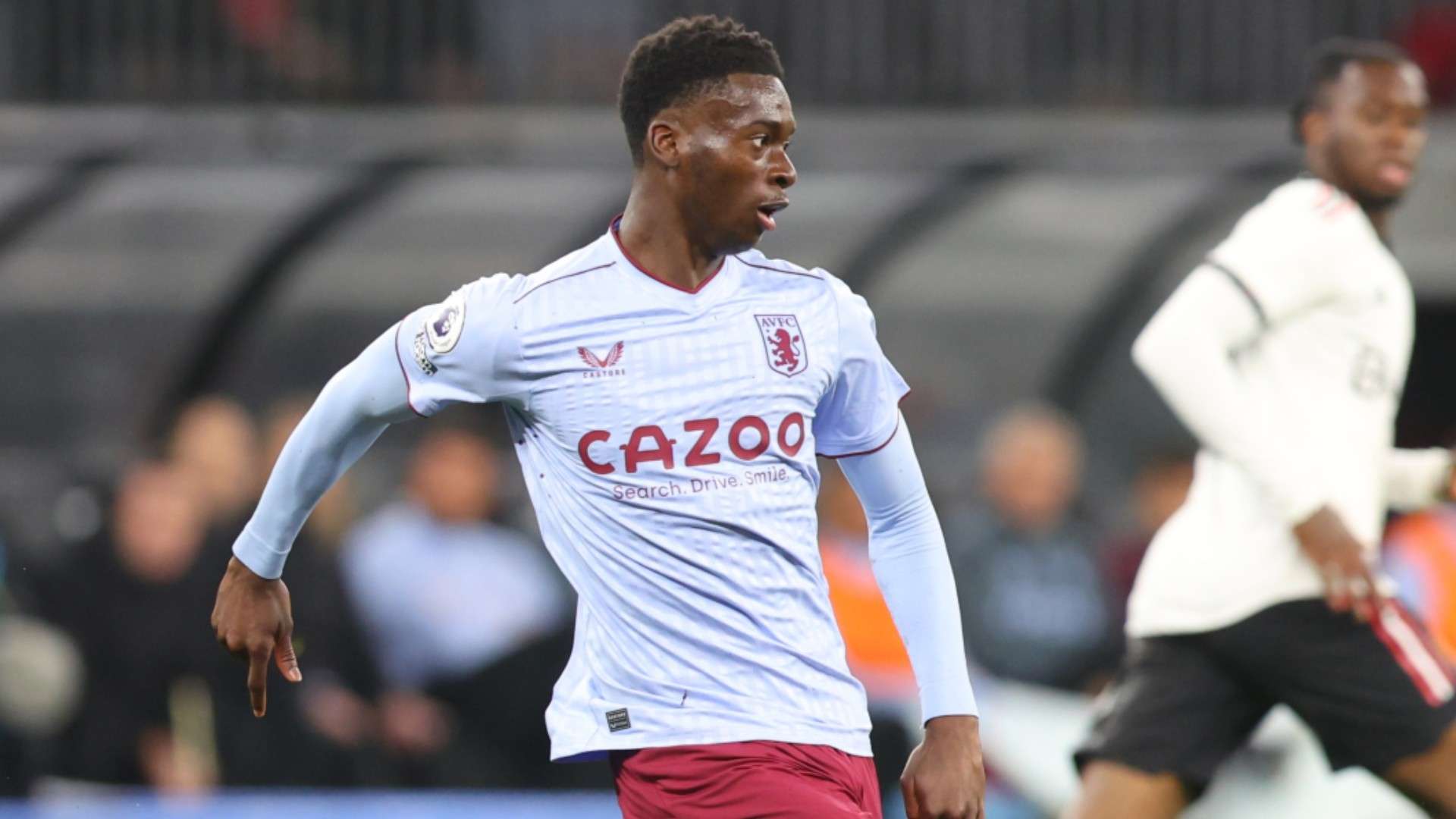 Tim Iroegbunam Aston Villa 2022-23