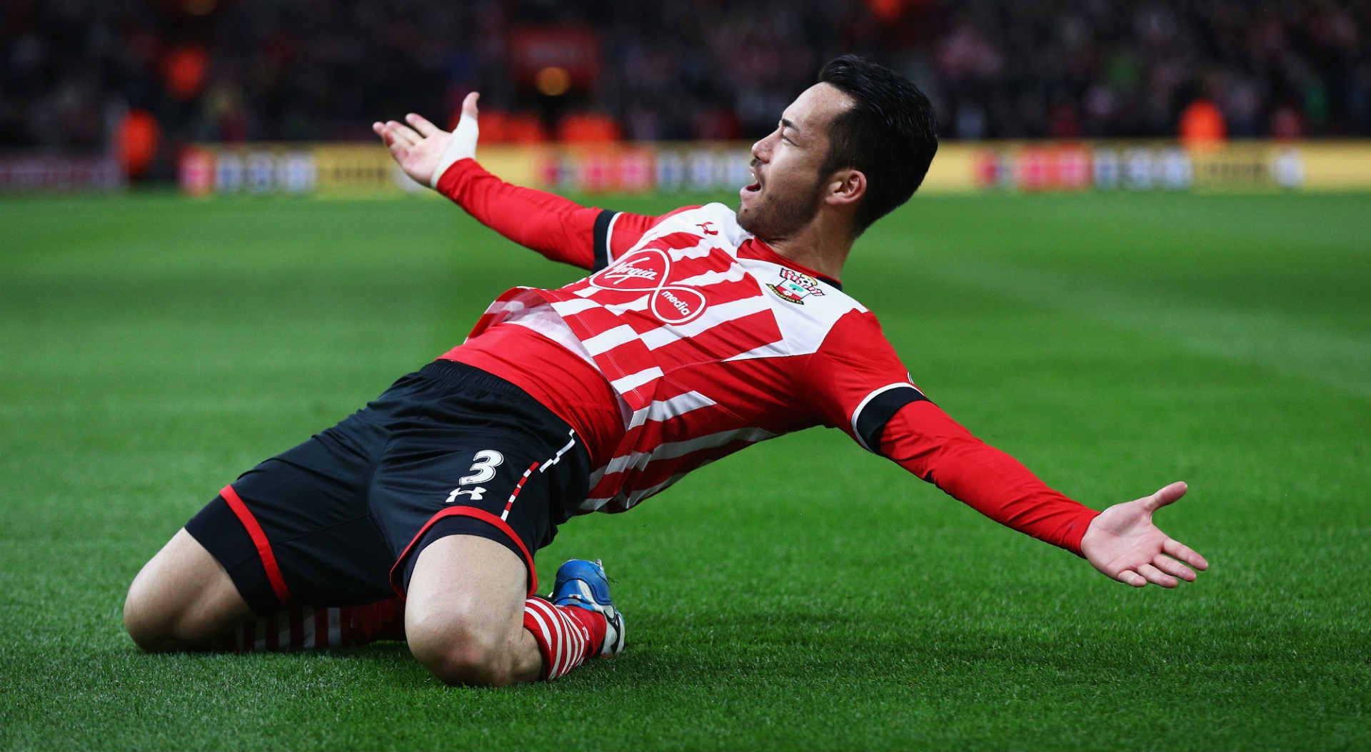 2017-04-06-southampton-maya-yoshida