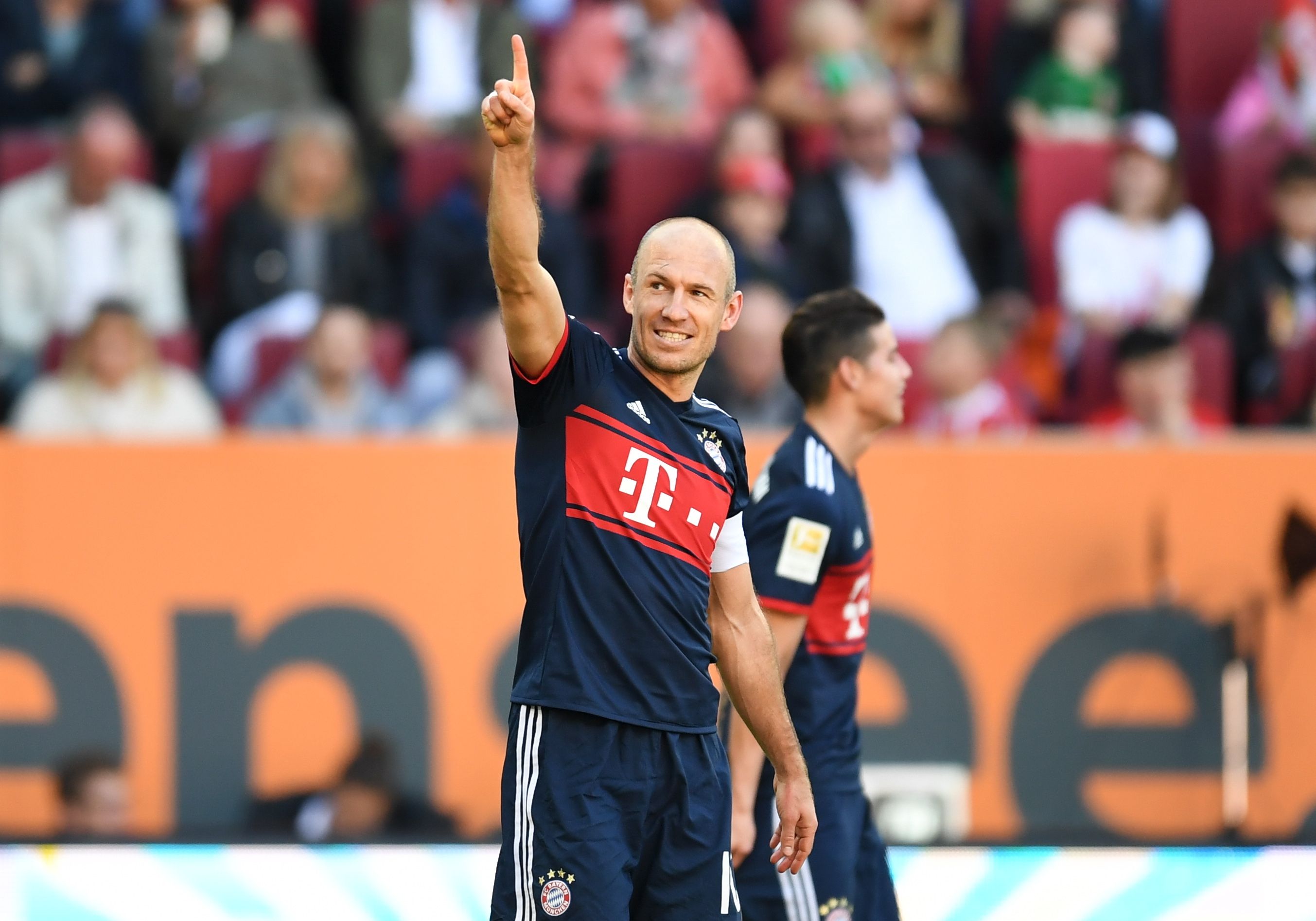 Arjen Robben