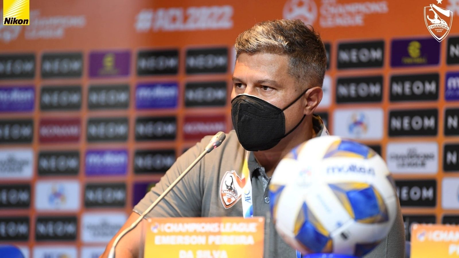 เอเมอร์สัน เปเรย์รา