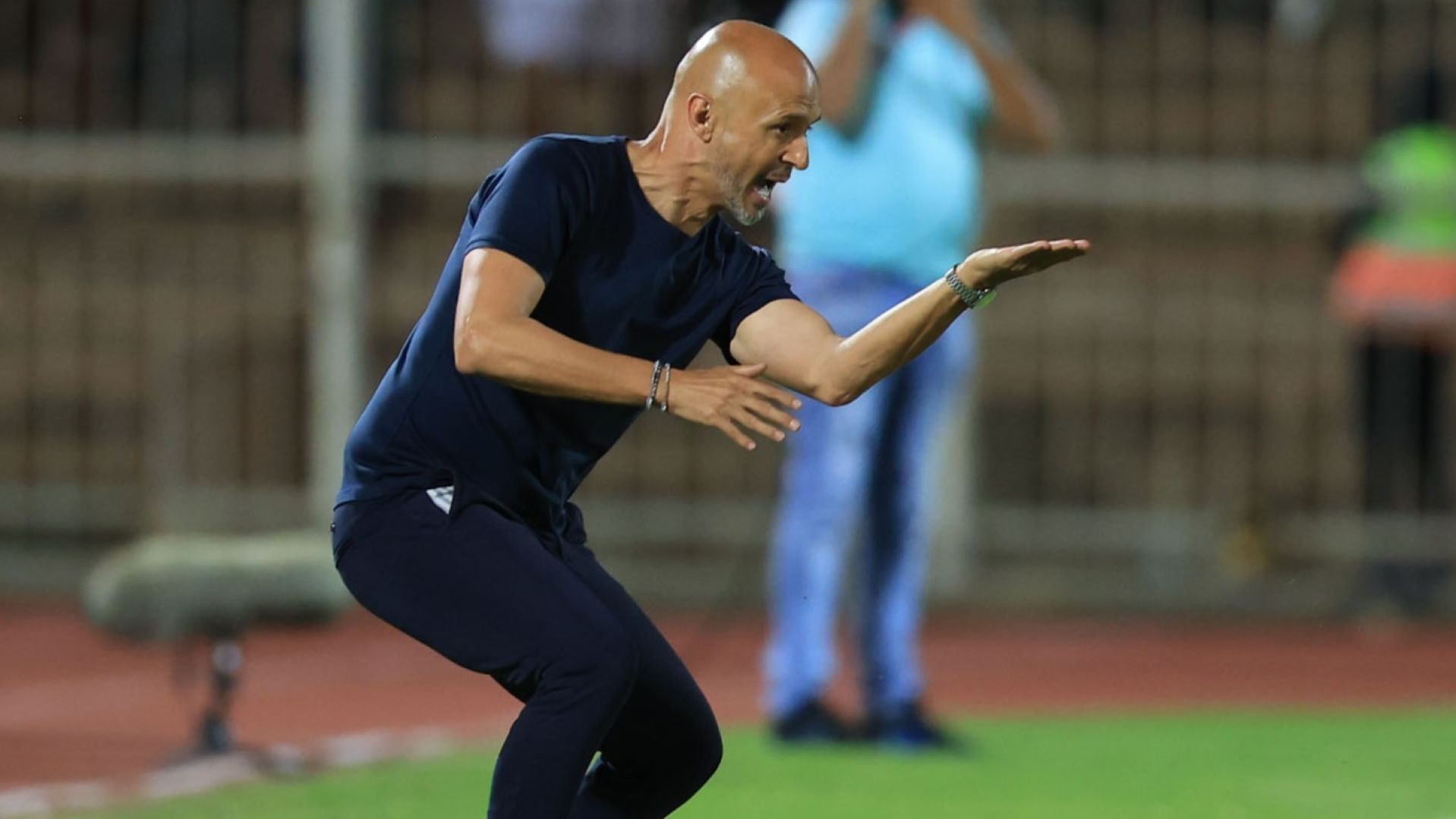 Miguel Cardoso, Mamelodi Sundowns