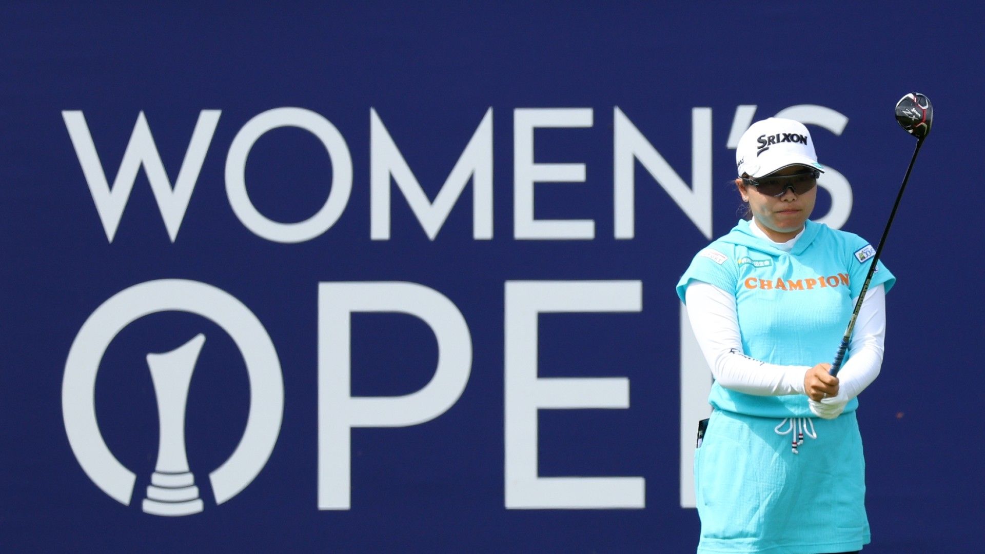 minami katsu lpga golf