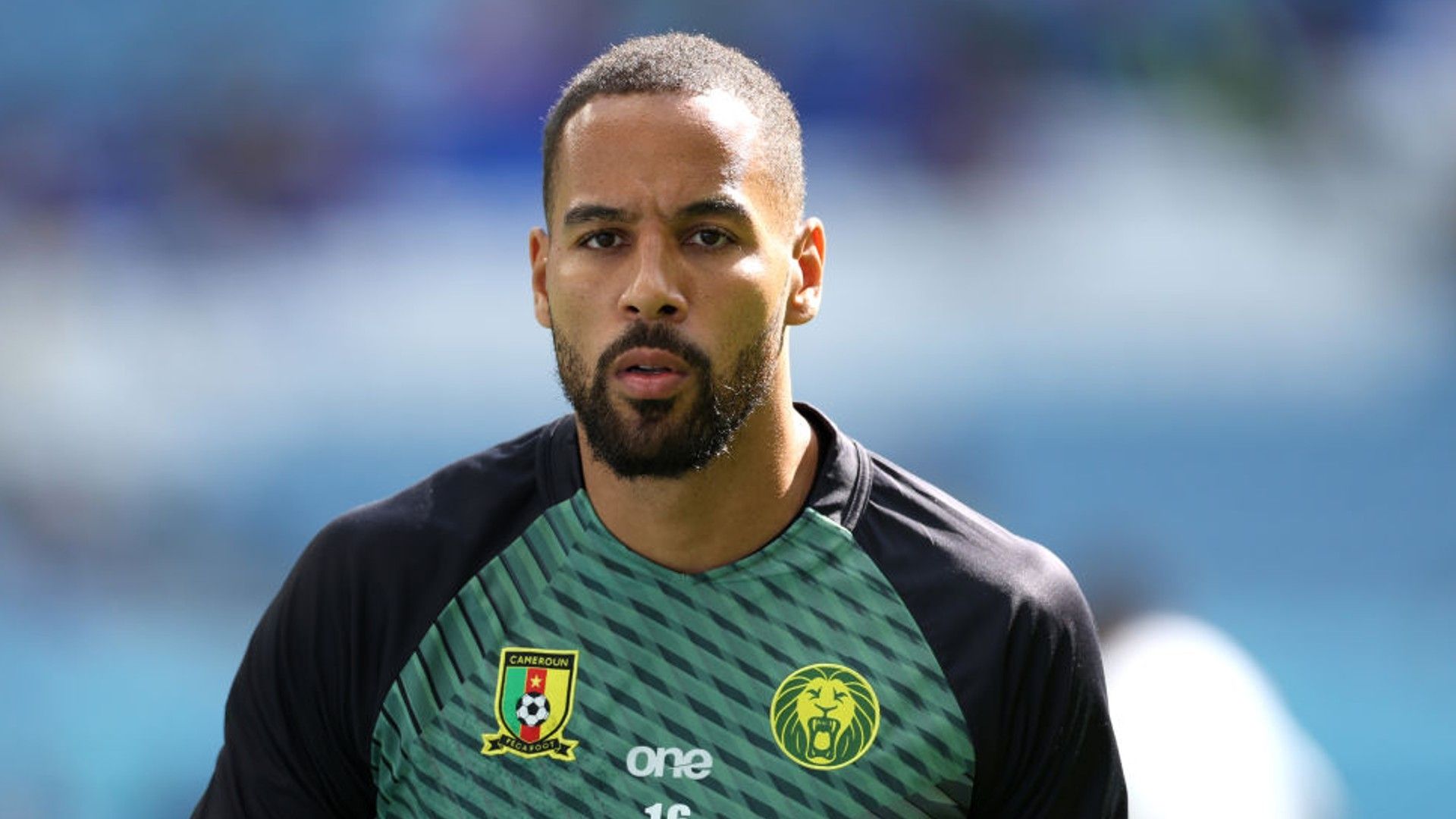 Devis Epassy Cameroon.