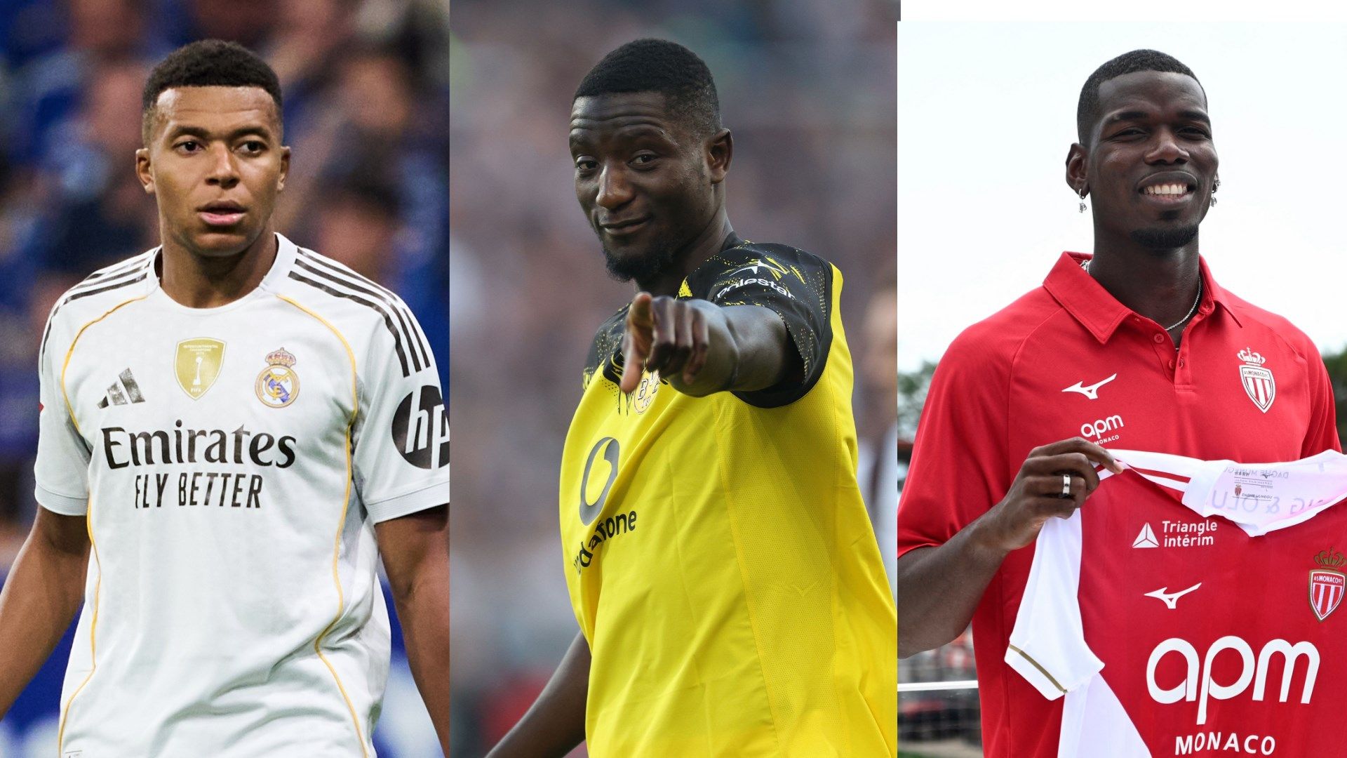 Avversarie Juve Champions