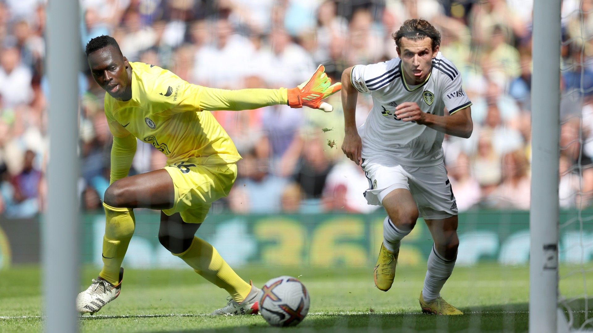 Mendy-Chelsea-Aaronson