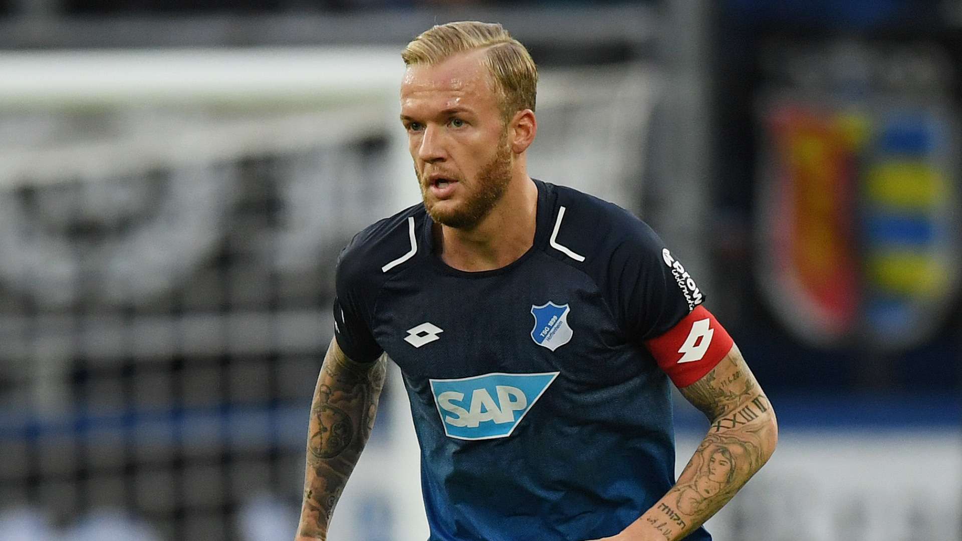 Kevin Vogt - Hoffenheim