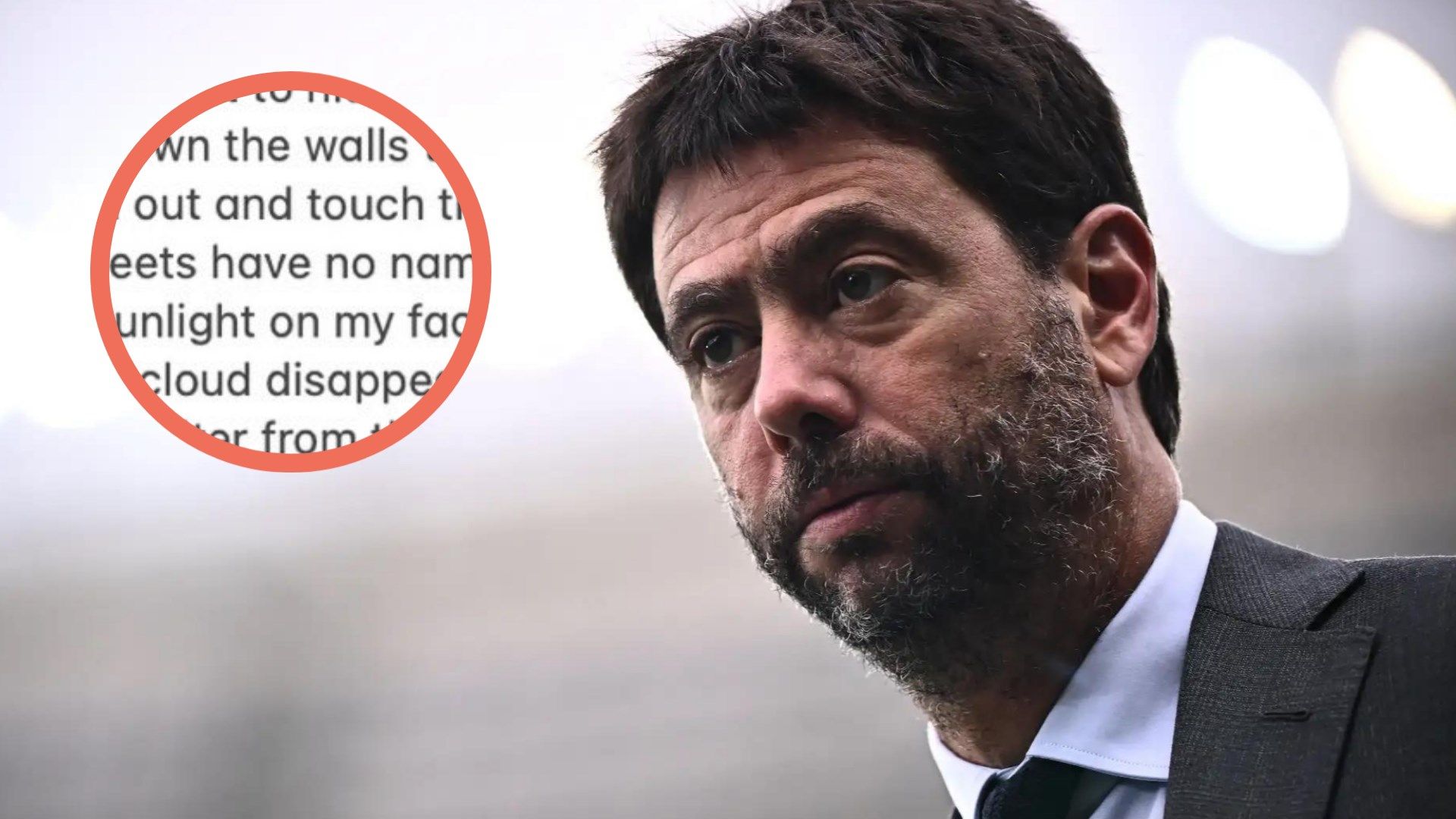 Andrea Agnelli