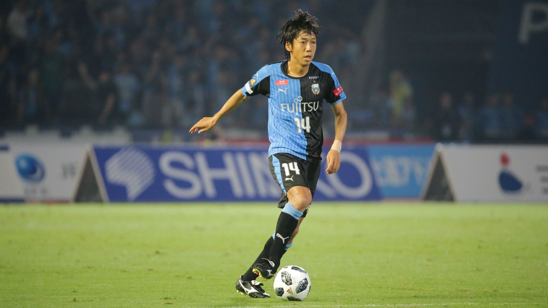【最新】川崎フロンターレ2019　チケット